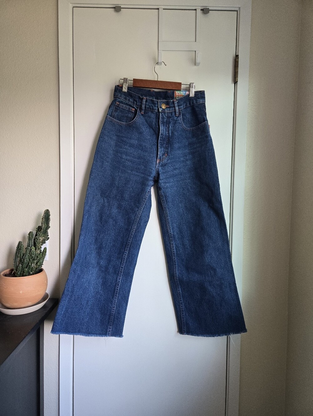 Big Bud Press Jeans